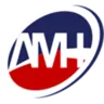Navigate to amh.com.my